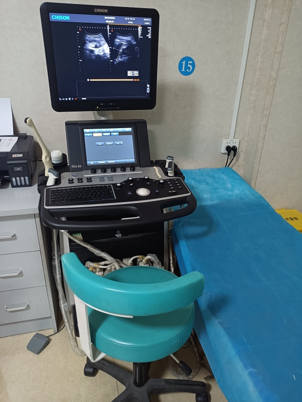 医院简介